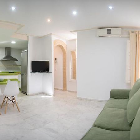 Caminito Del Falla I Ha Apartment Кадис Экстерьер фото