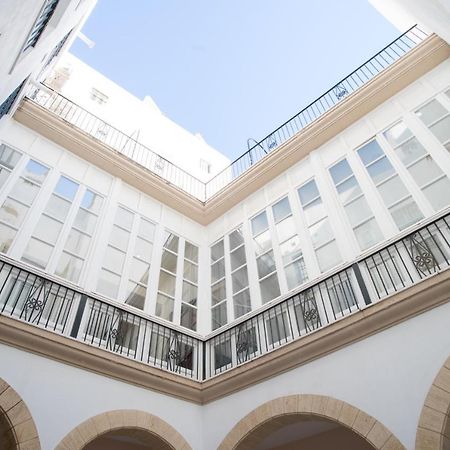 Caminito Del Falla I Ha Apartment Кадис Экстерьер фото