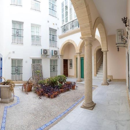 Caminito Del Falla I Ha Apartment Кадис Экстерьер фото