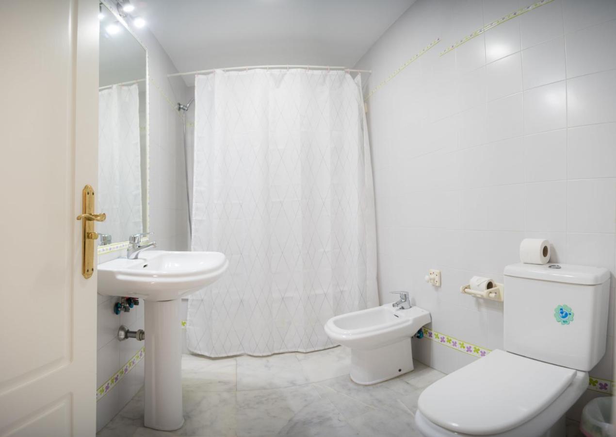 Caminito Del Falla I Ha Apartment Кадис Экстерьер фото